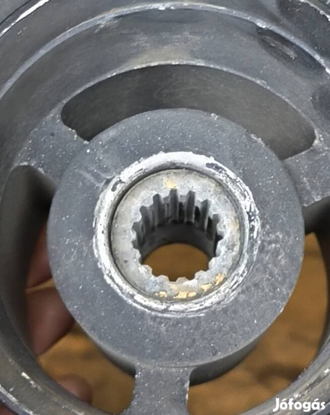 hajó csavar csiga propeller eladó 