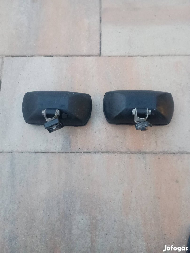 halogen ködlámpa pár eladó 