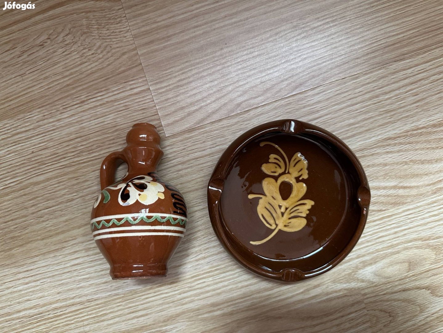 hamutál + váza 