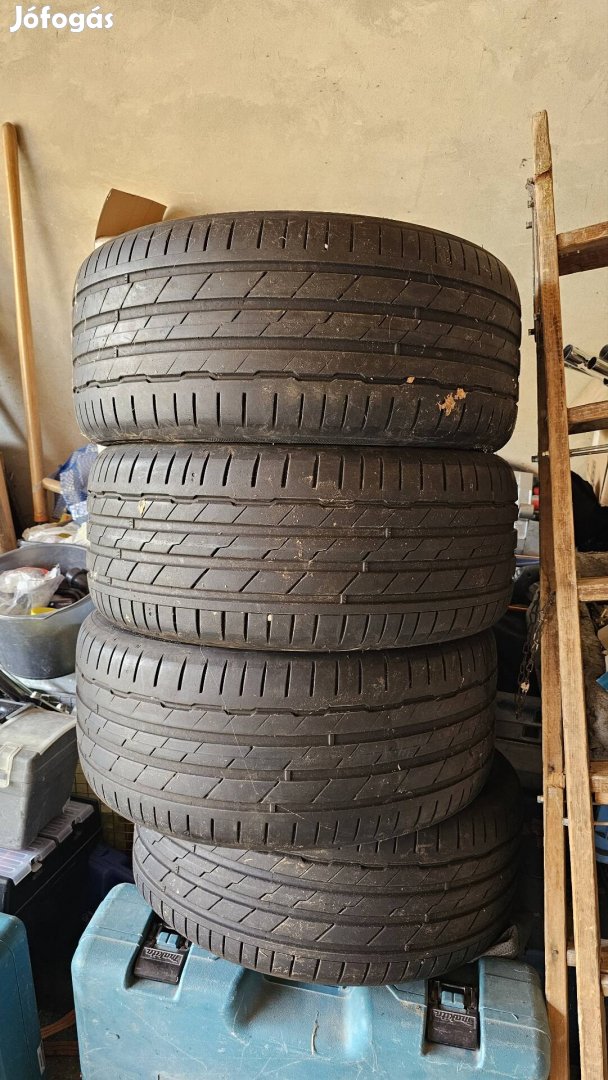 hankook 255/40r19