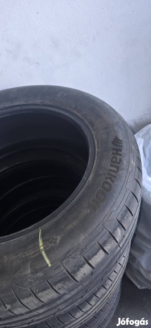 hankook s1evo3 255/55r18 nyárigumi garnitúra 