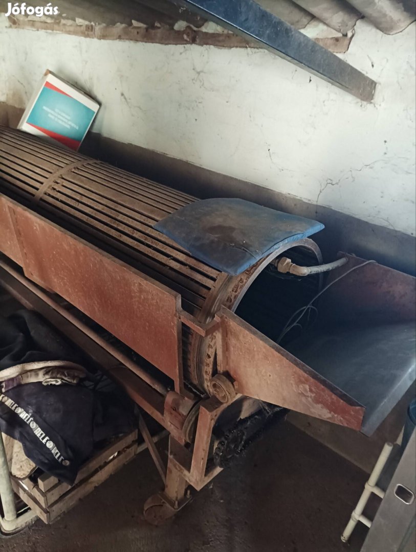 három fejes eke eladó 