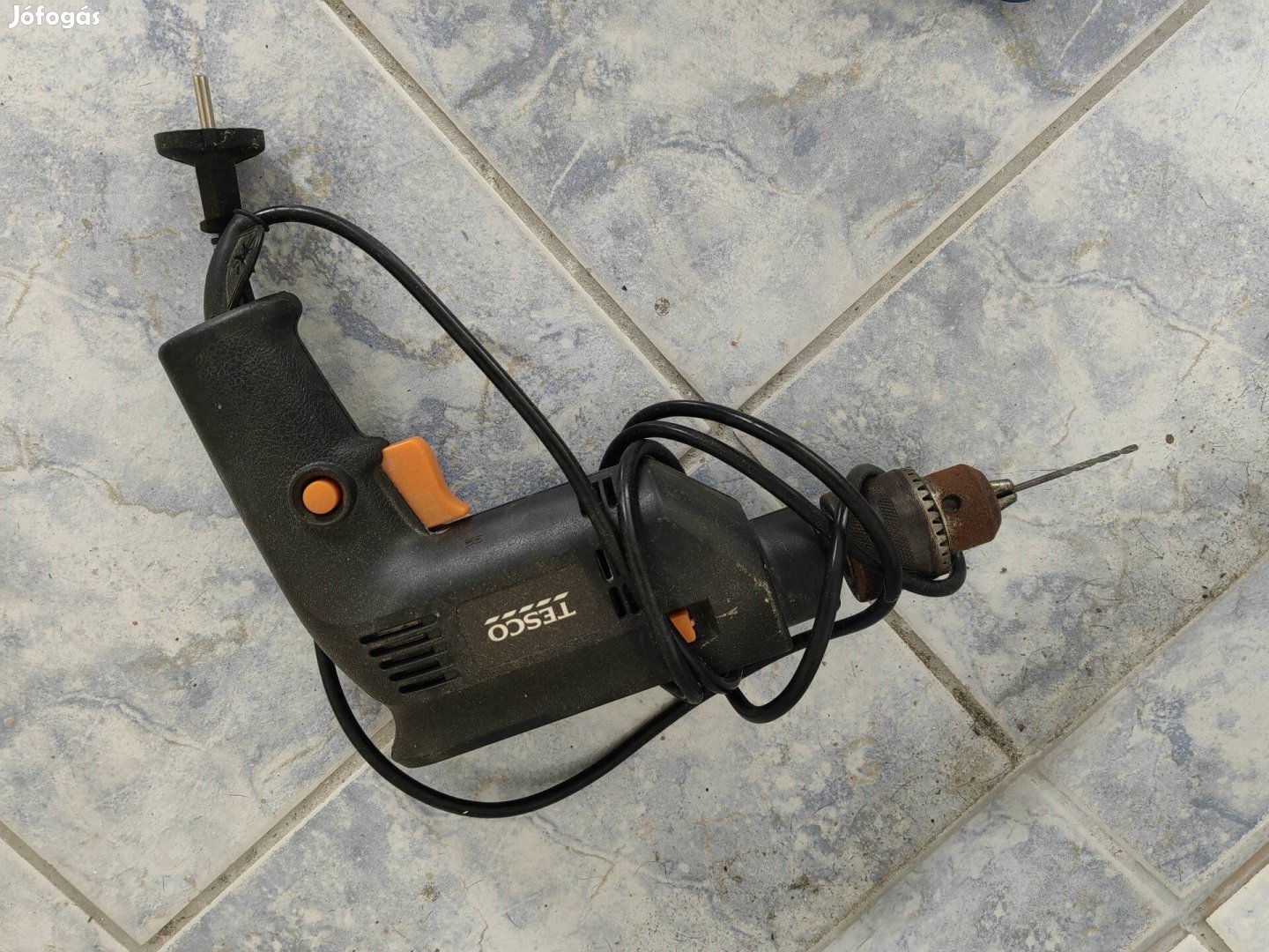hasznalt Furo elado 500Watt.