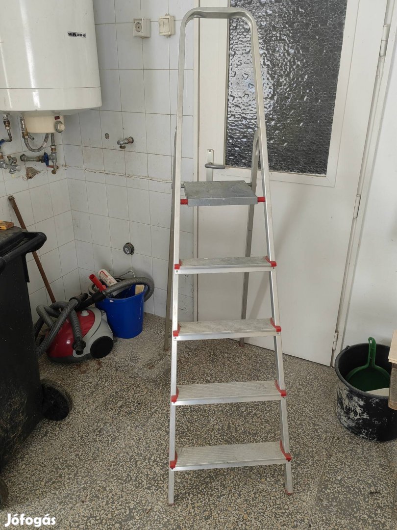 hasznalt Letra elado.