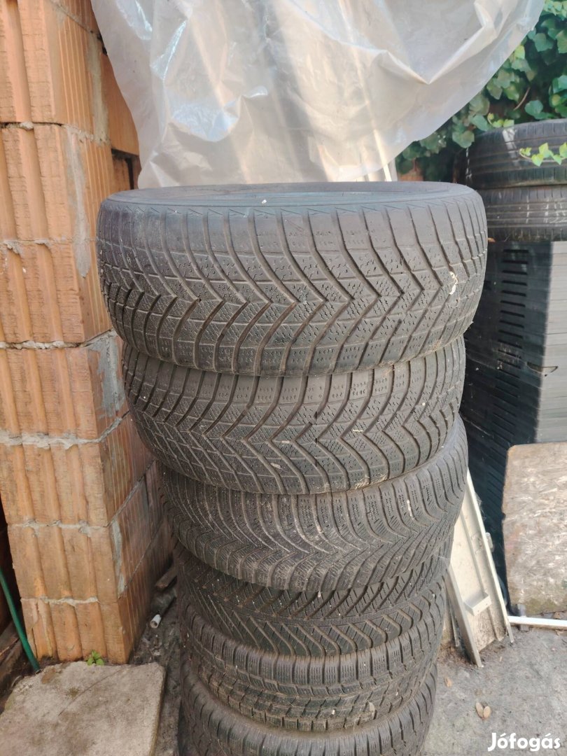 használt gumi
