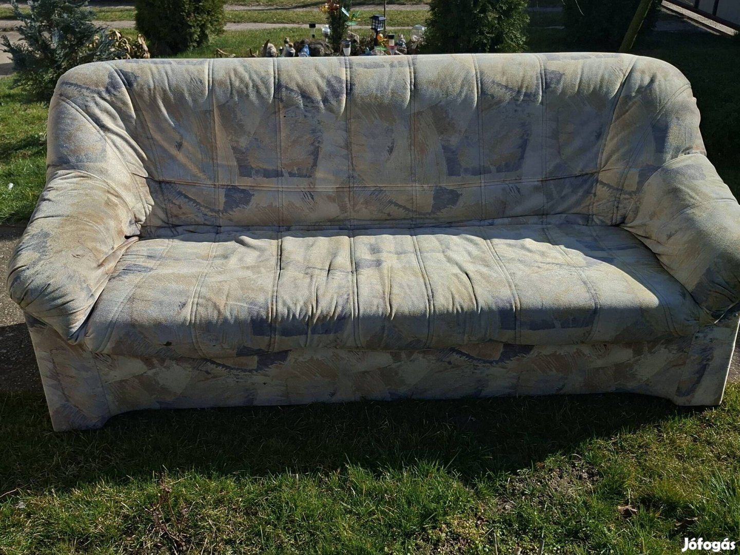 használt kanapé