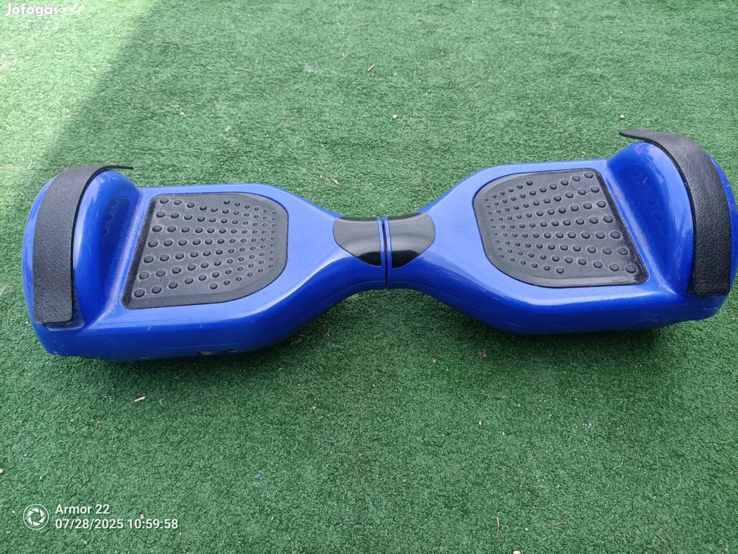 használt segway eladó 