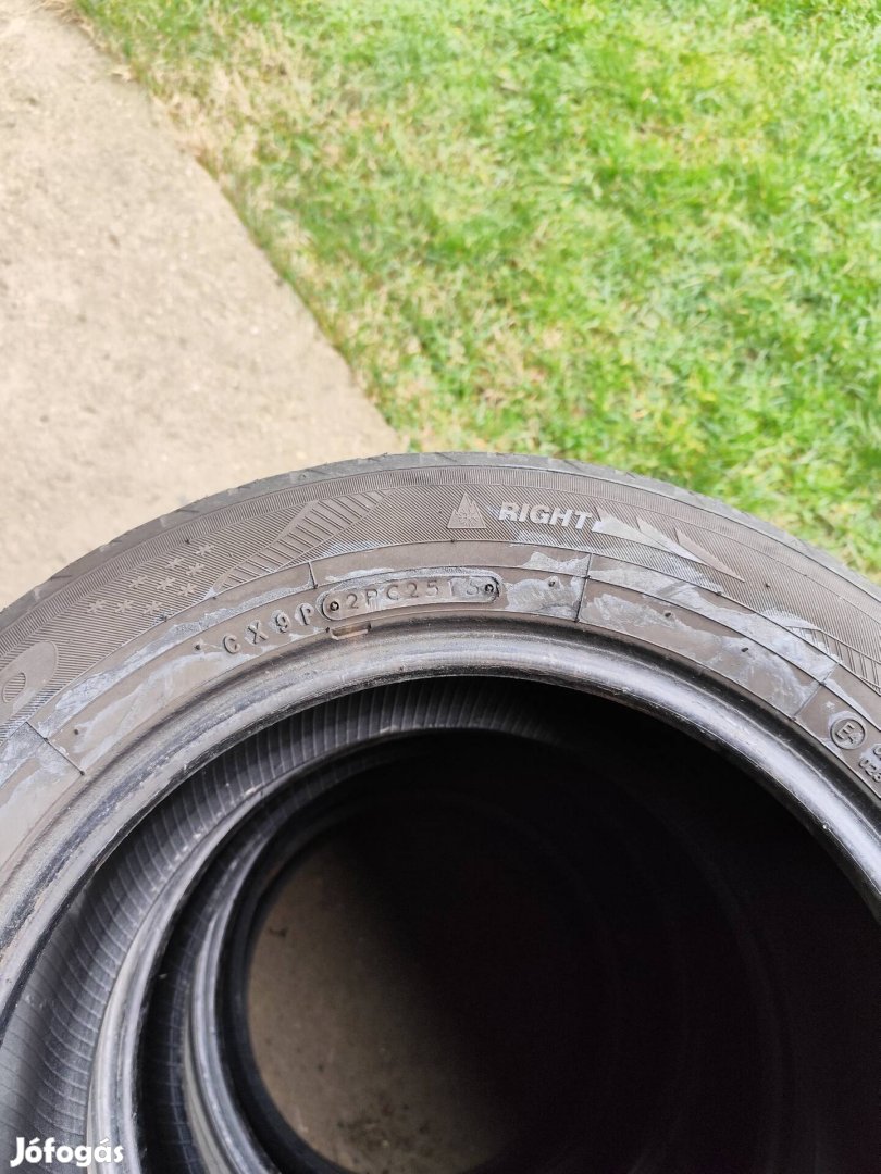 használt téli gumi eladó 