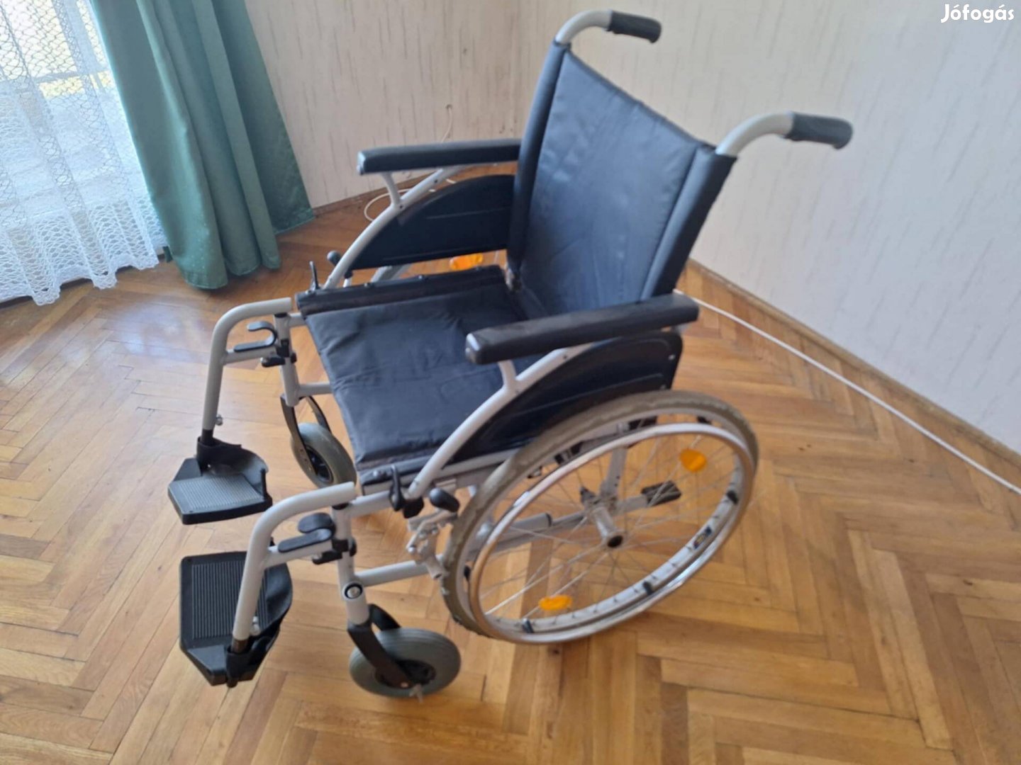 használt tolószék eladó