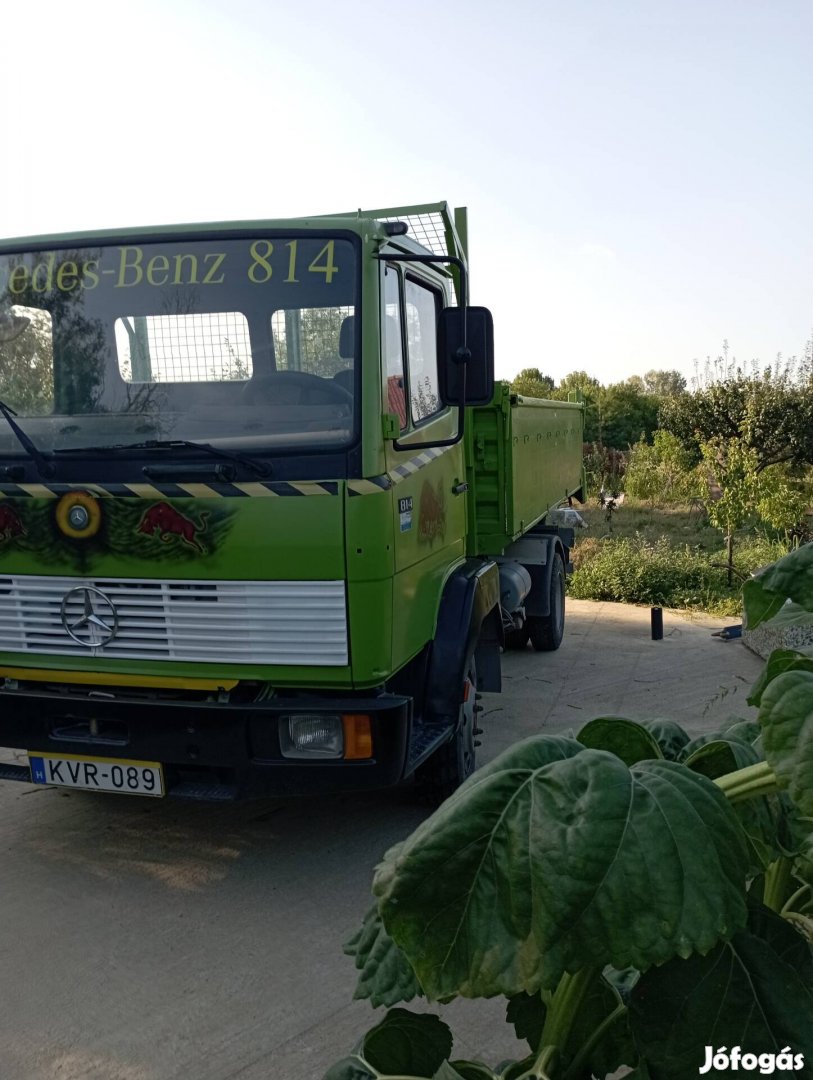 haszongépjármű Teherautó 