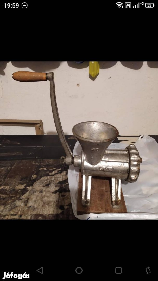 háztartási felszereles