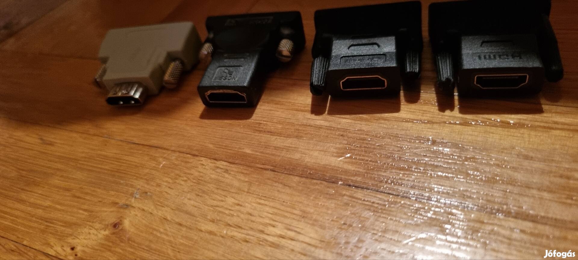 hdmi, dvi adapter