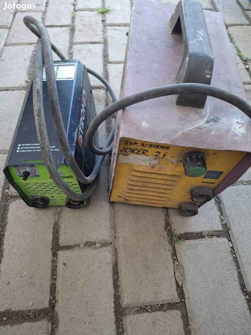 hegesztő  inverter 