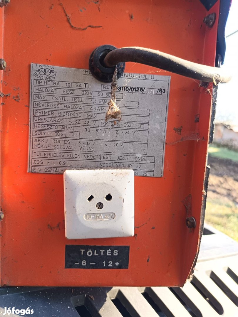 hegesztő csere érdekel széna haszonállat