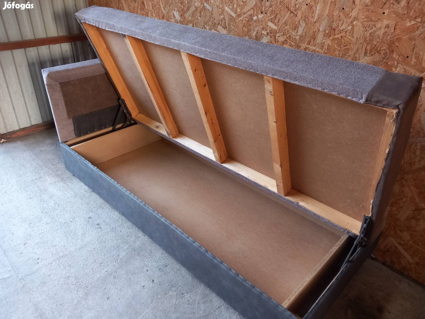 heverő jó állapotban