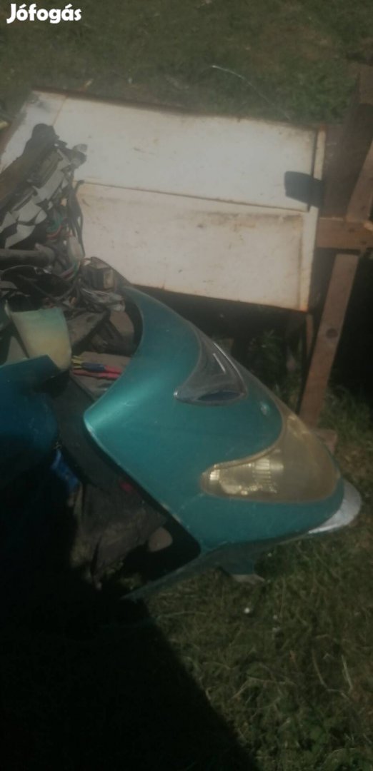 hibás elektromos motor