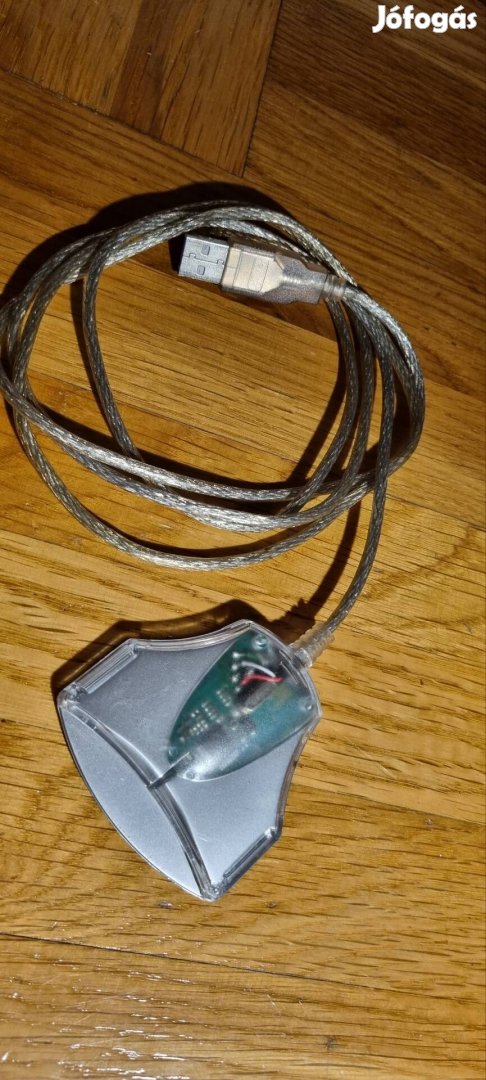 hid omnikey 3021 usb-s kártyaolvasó 