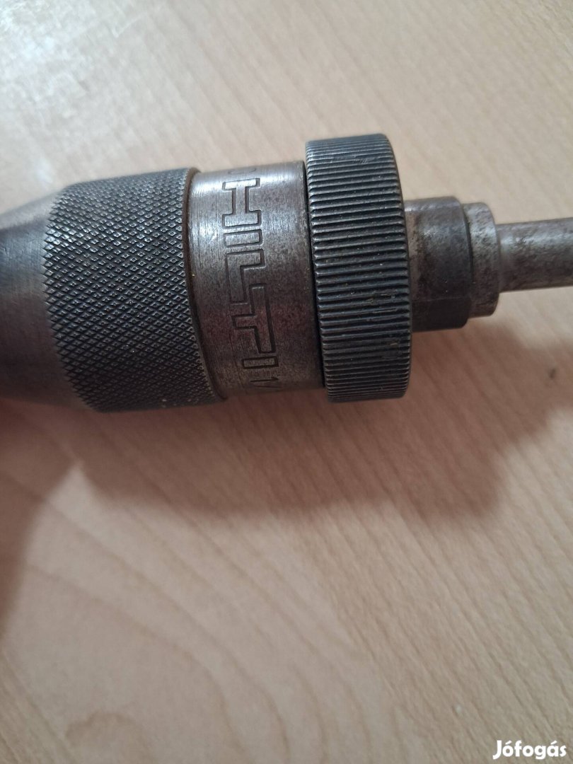 hilti fúrótokmány 1.5 - 10