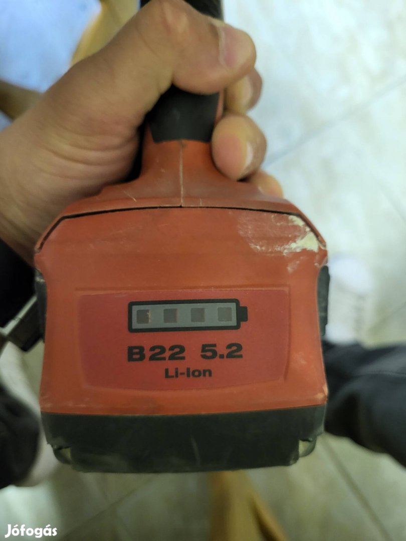 hilti sf 6h-a22