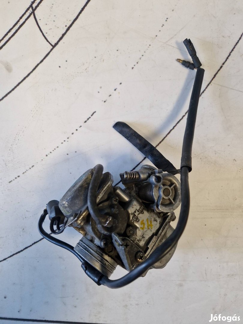 hinda sh 150ccm karburátor