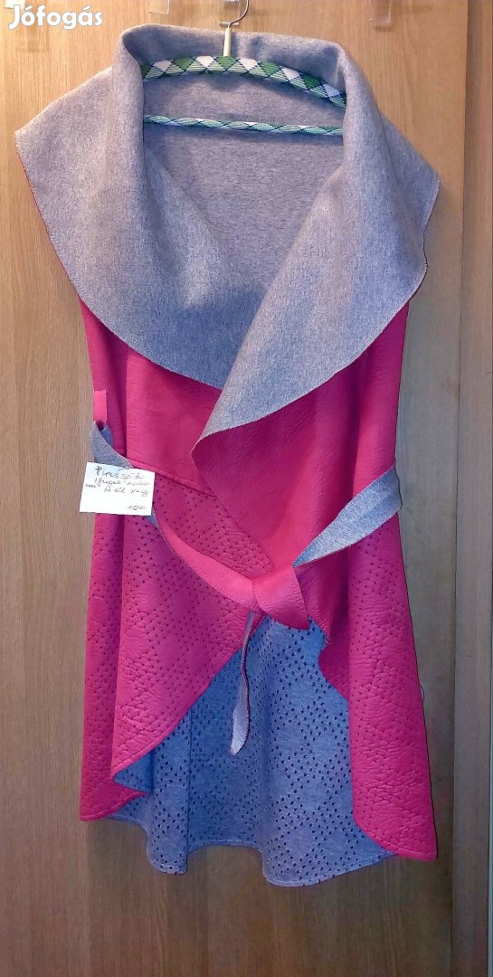 hipermodern pelerin bolero 