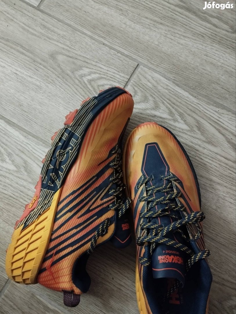 hoka one one speedgoat 4 