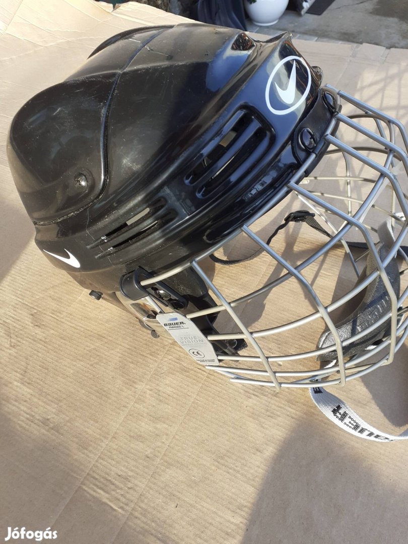 hoki sisak jégkorong sisak kapus sisak