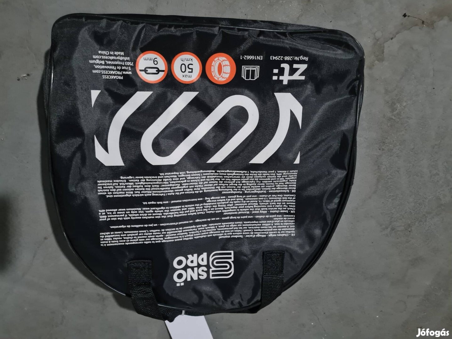 hólánc bmw x3, holánc