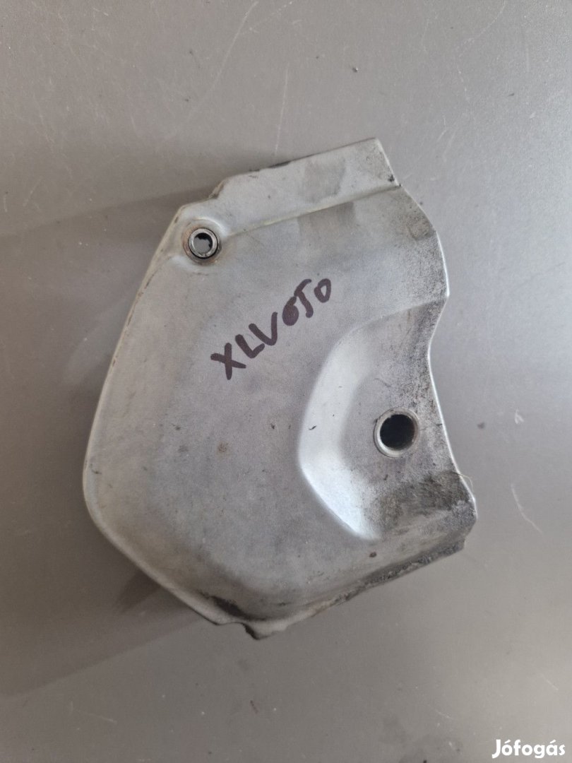 honda Transalp Xlv 650 lánc kerék dekni