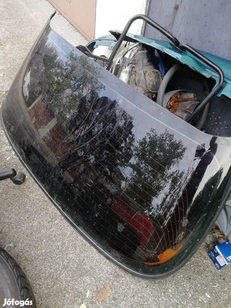 honda civic 6 gen karosszéria elem eladó
