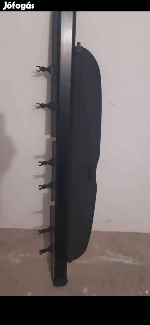 honda cr-v 2007 -2012 belső Csomagtér Roló 