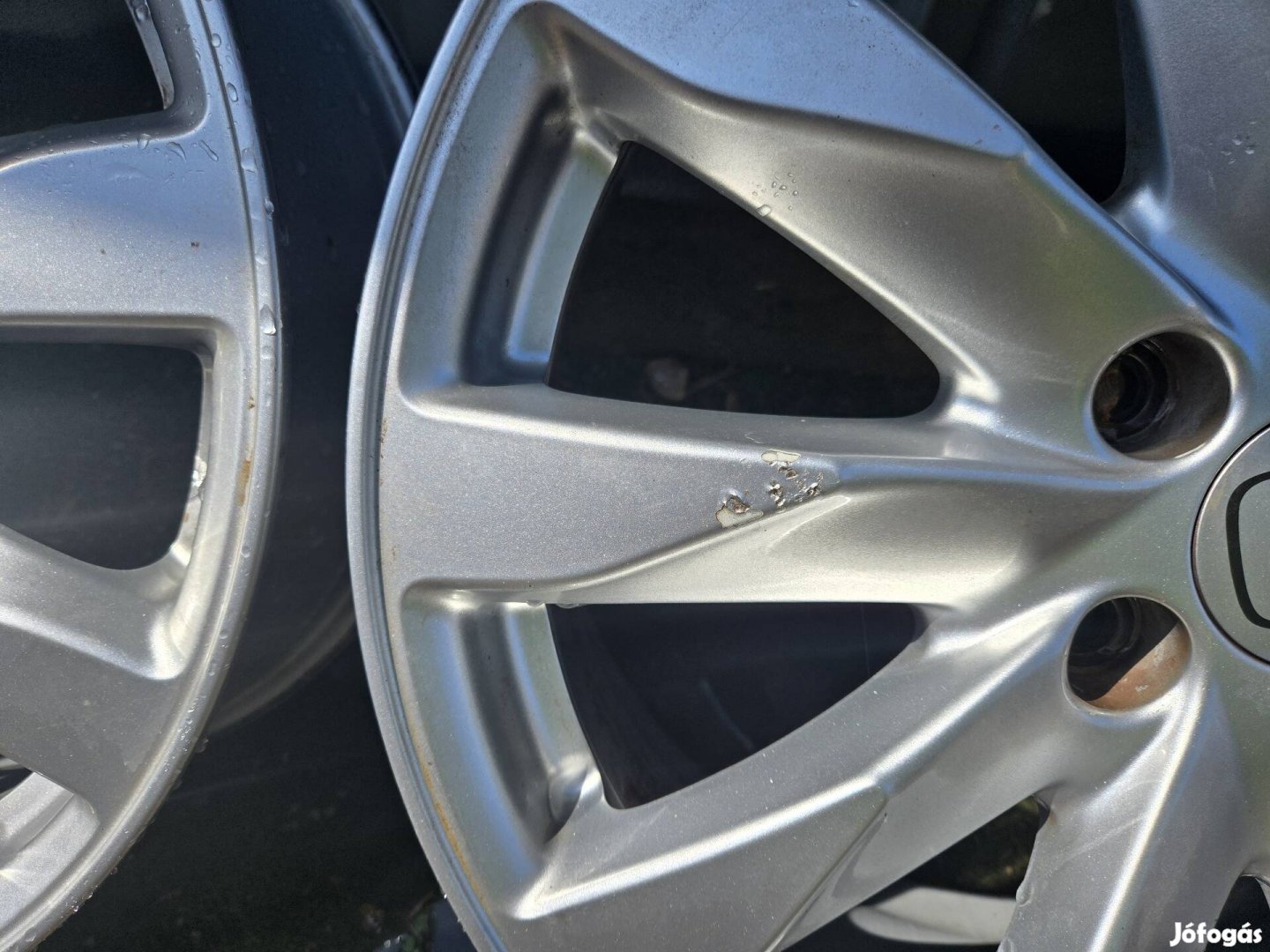 honda crv felni 