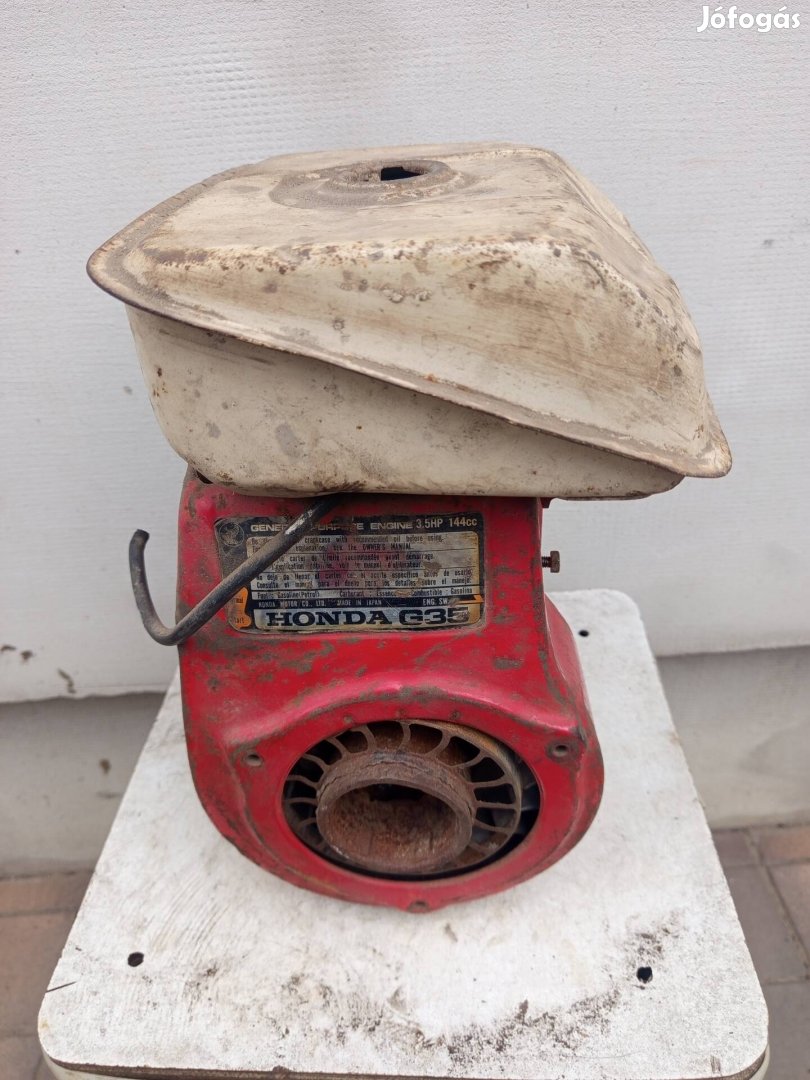 honda g35 motor alkatrésznek