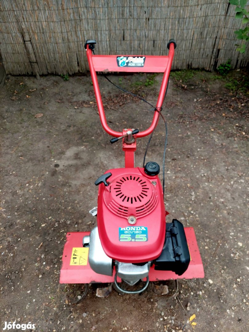 honda gcv 160 csere robogó, motor