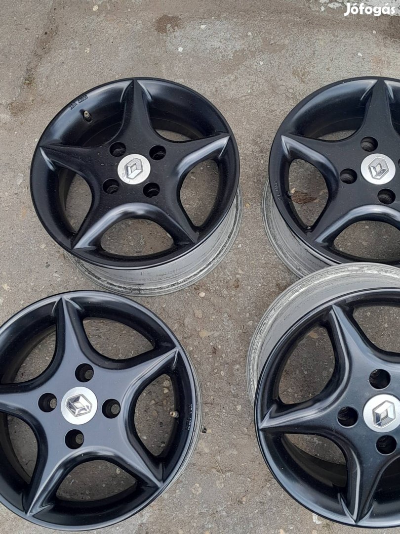 honda kia mazda Suzuki Nissan r13 4x100 felni 