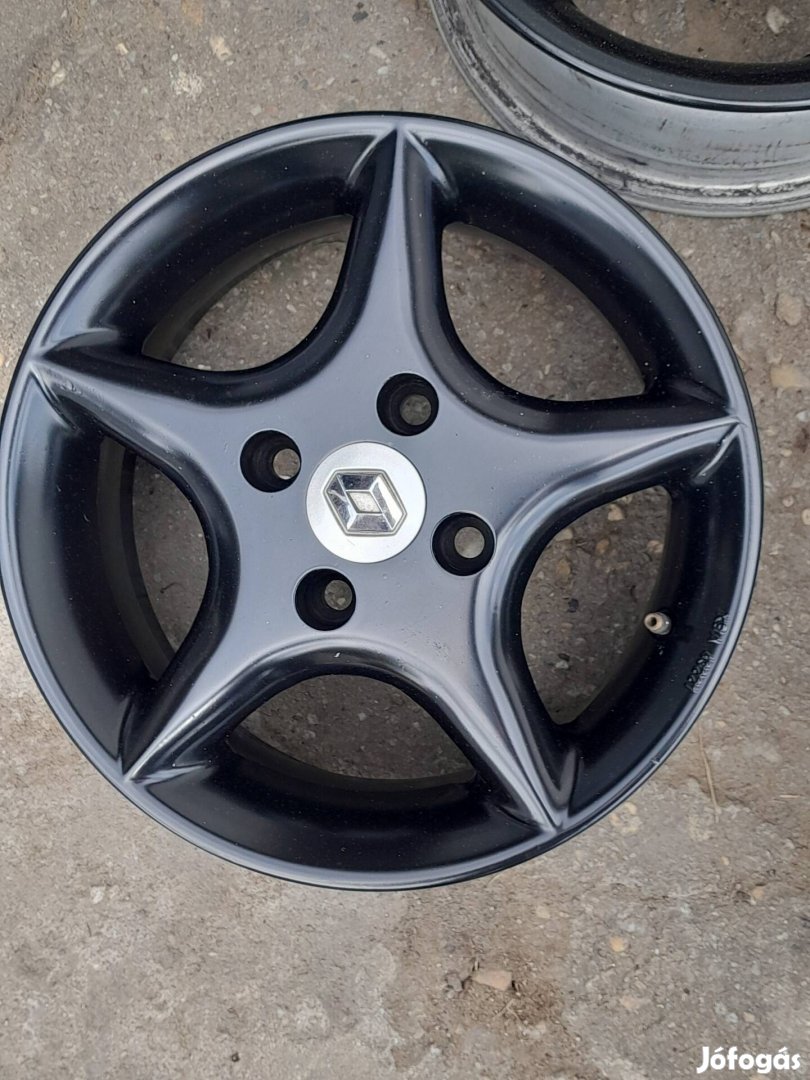 honda kia mazda Suzuki opel Renault r13 4x100 felni alufelni 