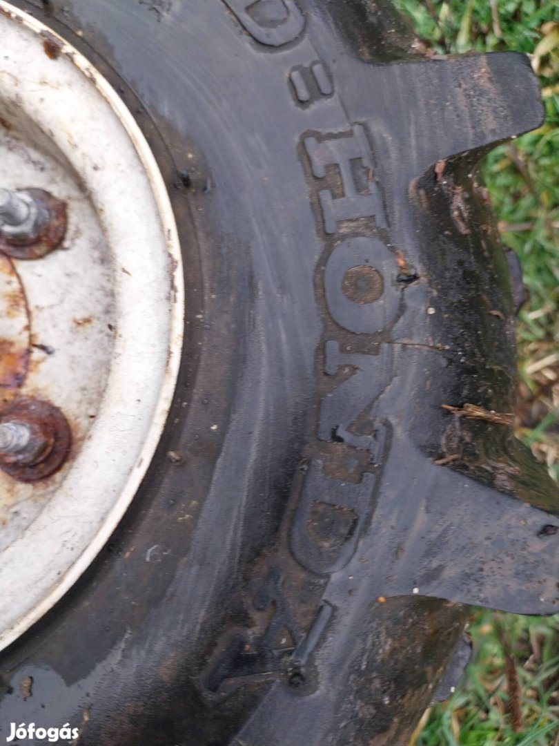 honda rotakerek elado