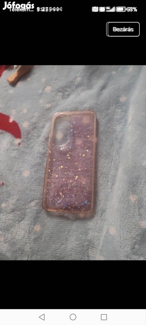 honor 90 szilikon tok