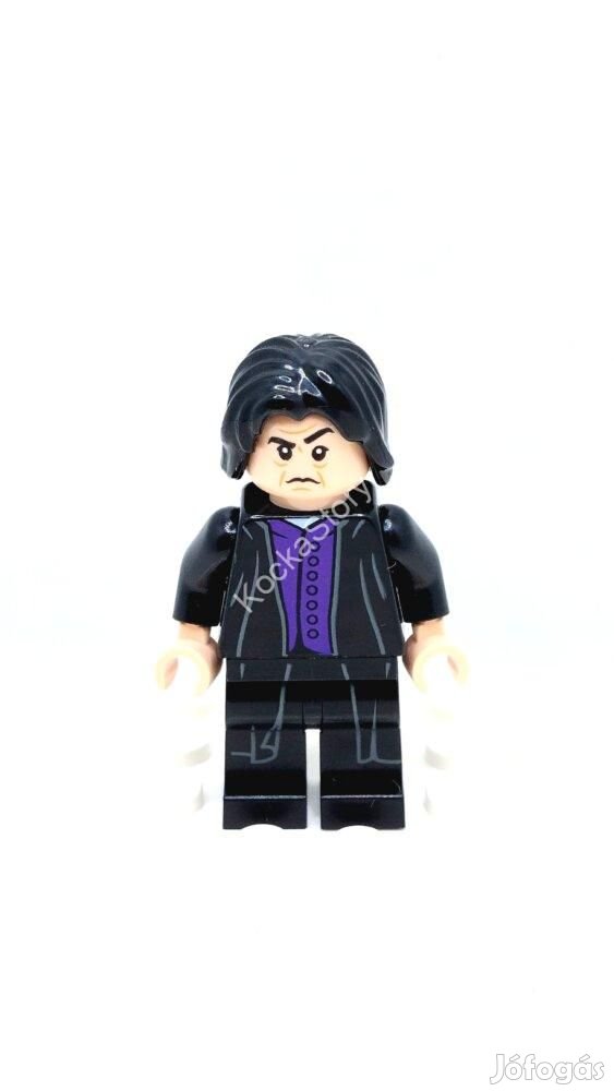 hp134 LEGO(R) Harry Potter Professor Severus Snape eladó