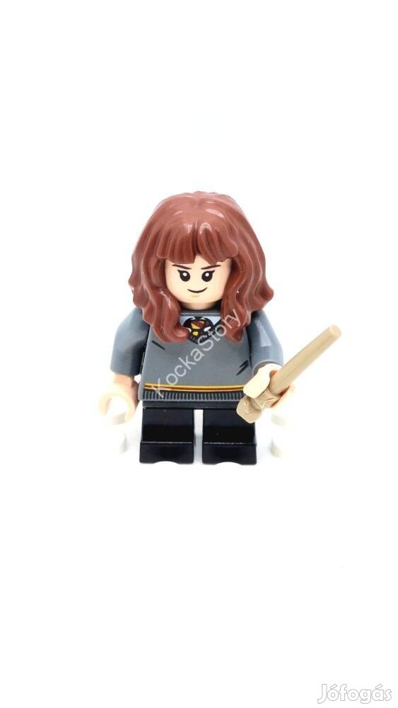 hp139 LEGO(R) Harry Potter Hermione Granger eladó