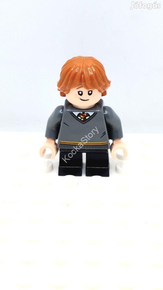 hp151 LEGO(R) Harry Potter Ron Weasley eladó