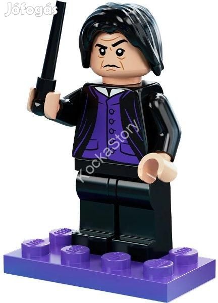 hp266 LEGO(R) Harry Potter &#8211; Professor Severus Snape eladó