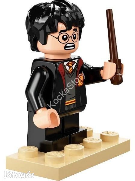 hp314 LEGO(R) Harry Potter &#8211;  Harry Potter eladó