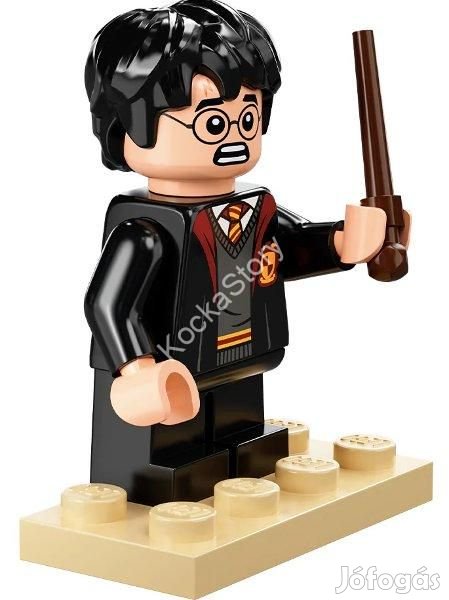 hp314 LEGO(R) Harry Potter &#8211;  Harry Potter eladó