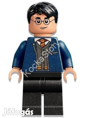 hp346 LEGO(R) Harry Potter Harry Potter &#8211; Dark Blue Open Jacket