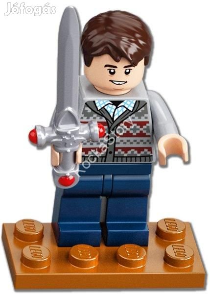 hp370 LEGO(R) Harry Potter &#8211; Neville Longbottom with Sword of