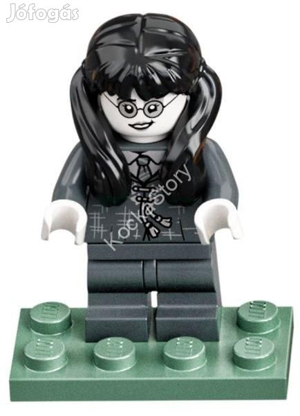 hp372  LEGO(R) Harry Potter &#8211; Moaning Myrtle eladó