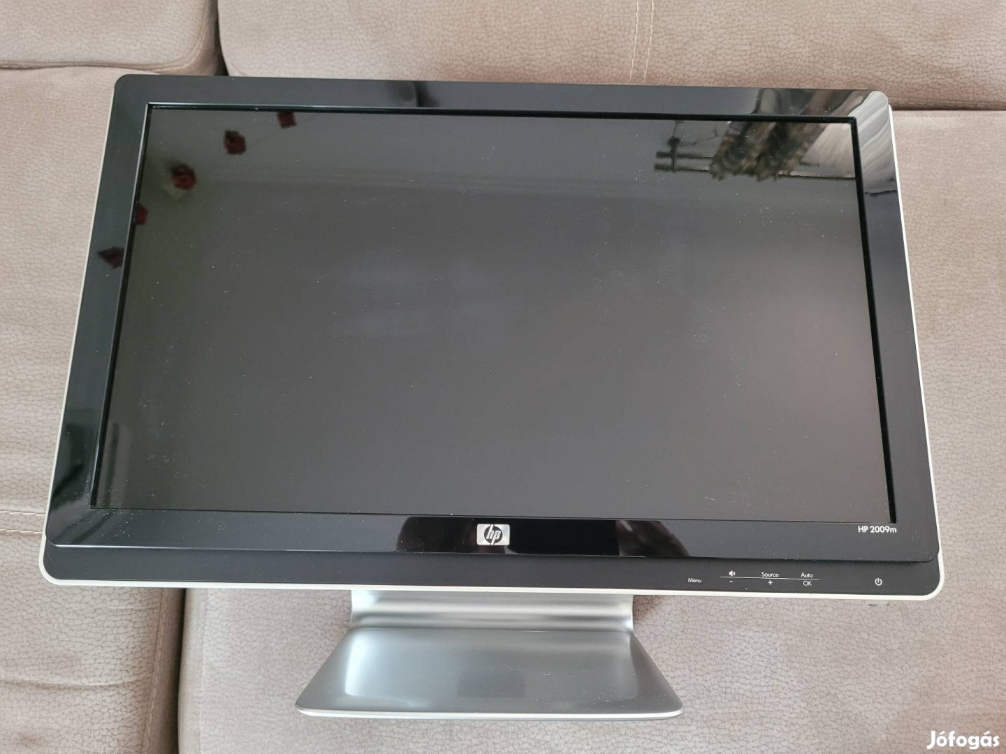 hp 2009m 20 collos monitor