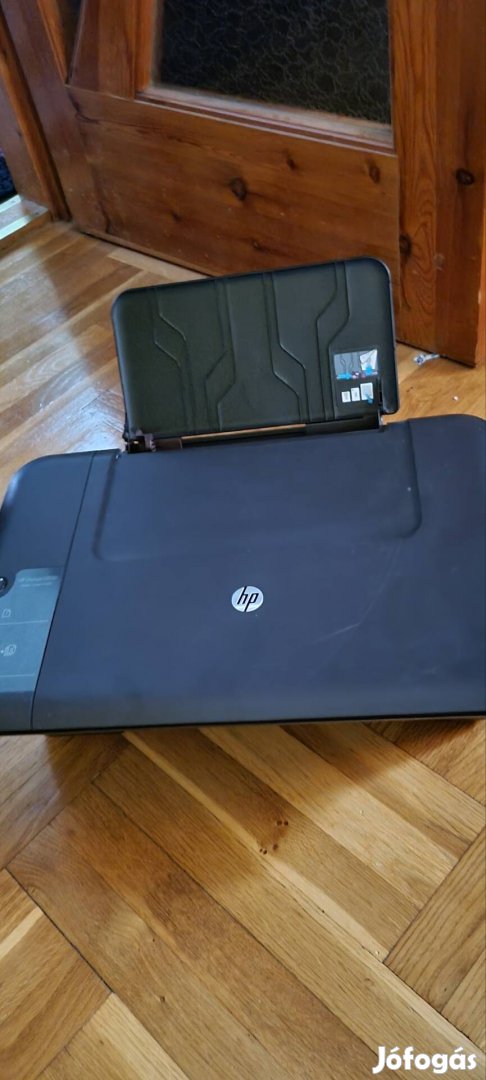hp deskjet 2050 színes multifunkciós nyomtató