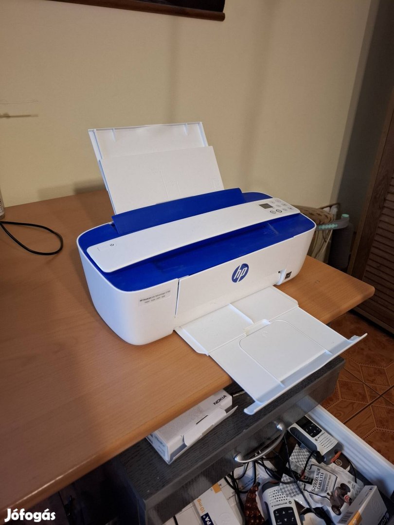 hp deskjet ink advantage 3790 nyomtató